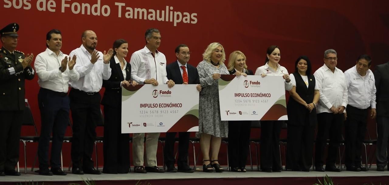 Pone Américo en marcha Programa Impulso para MIPyMES