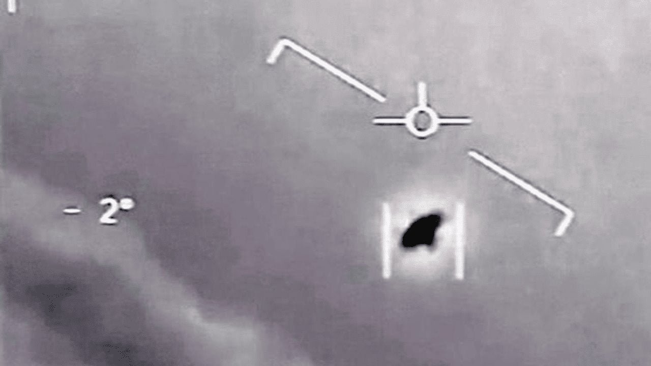 Los ovni no son extraterrestres: NASA