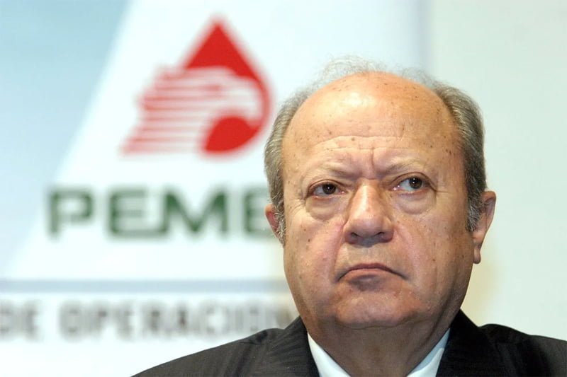 Fallece Carlos Romero Deschamps