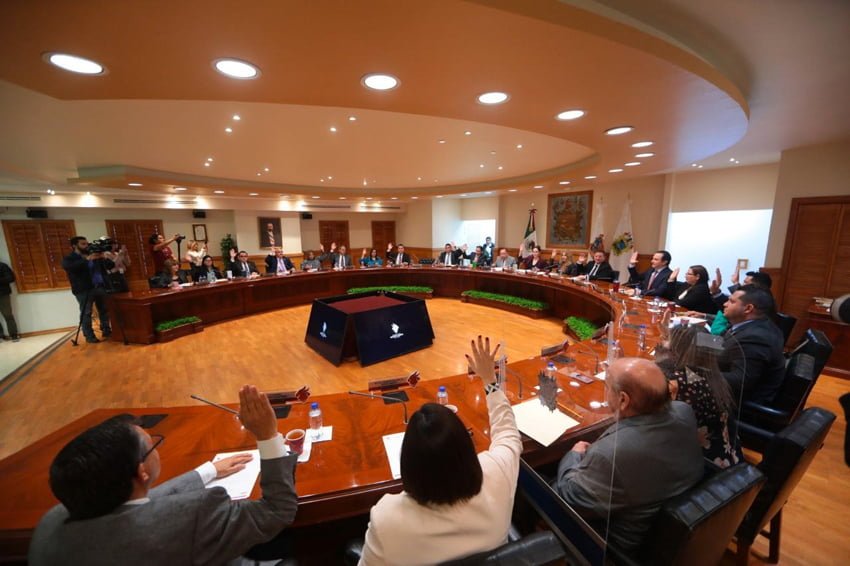 Aprueba Cabildo plan para rescatar al río Bravo