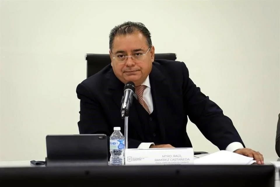 Investigan a fiscal anticorrupción de Tamaulipas
