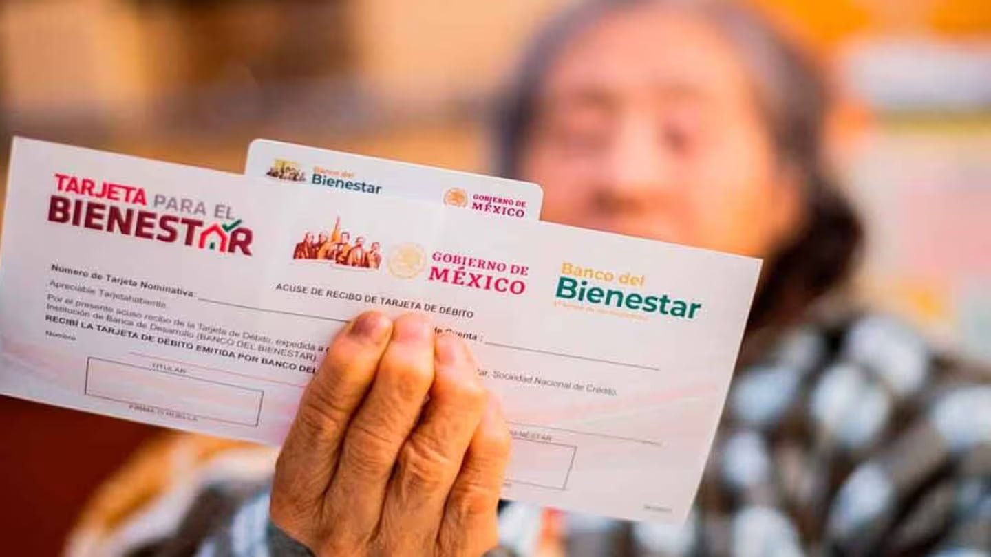 Amplían el registro para pensión de adultos mayores