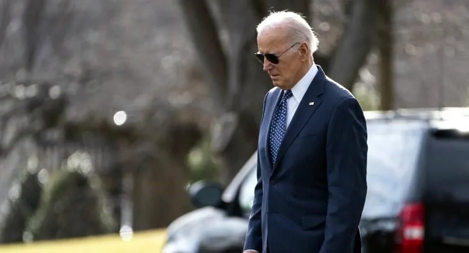 ‘Mala memoria’ libra a Biden de juicio
