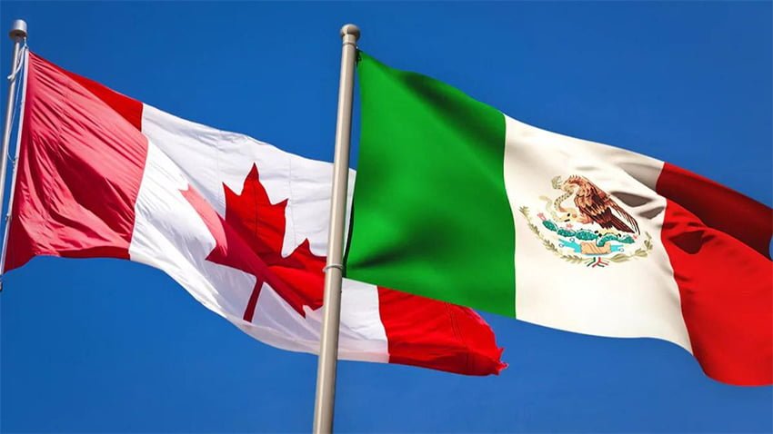 Canadá pedirá visa a visitantes mexicanos
