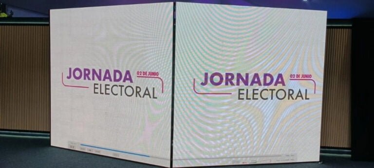 Elecciones