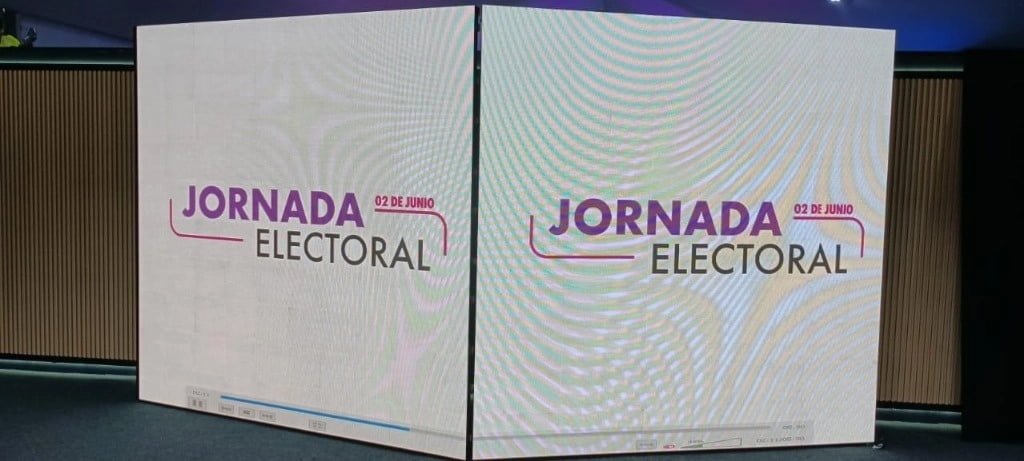 Elecciones