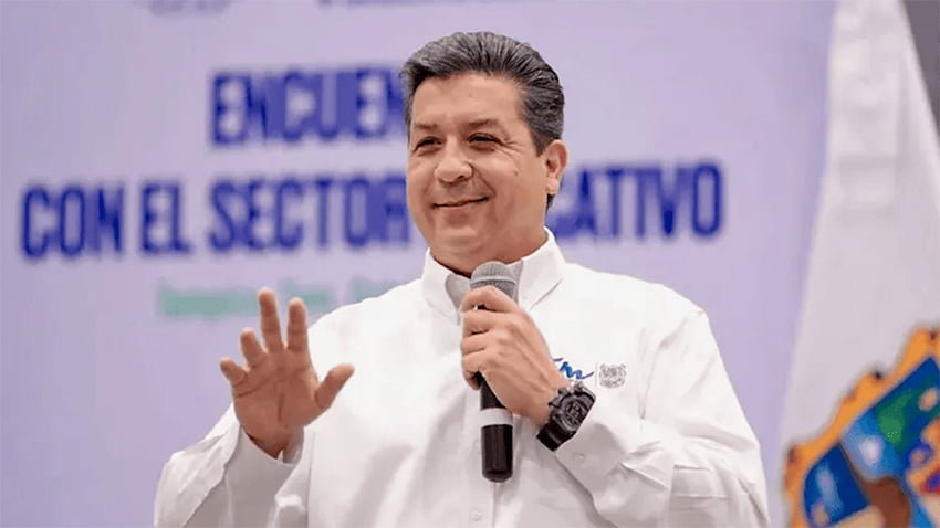 Sustituyen candidaturas de Cabeza de Vaca y Eliseo Fernández