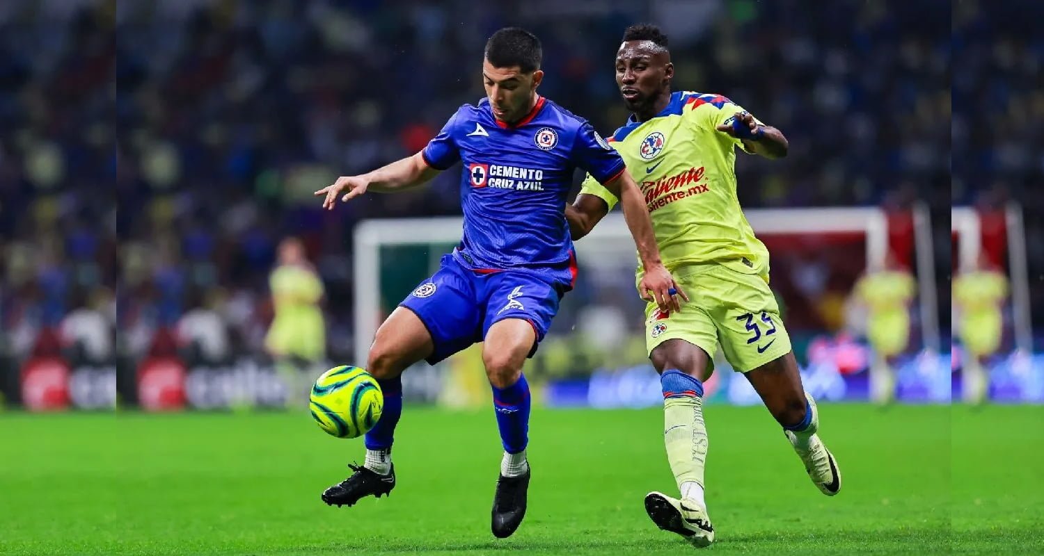 Esta noche arranca la final de la Liga MX