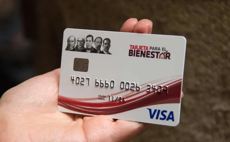 Arranca el lunes pago a los abuelitos