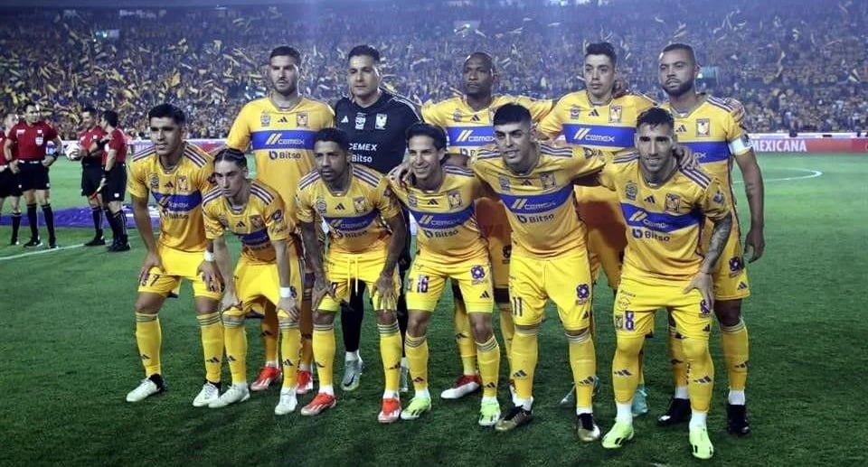 Dice Tigres adiós a Televisa