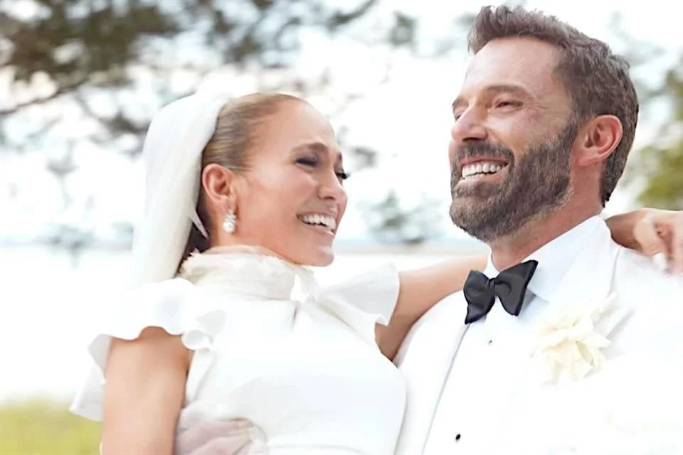 Jennifer López y Ben Affleck se divorciarán
