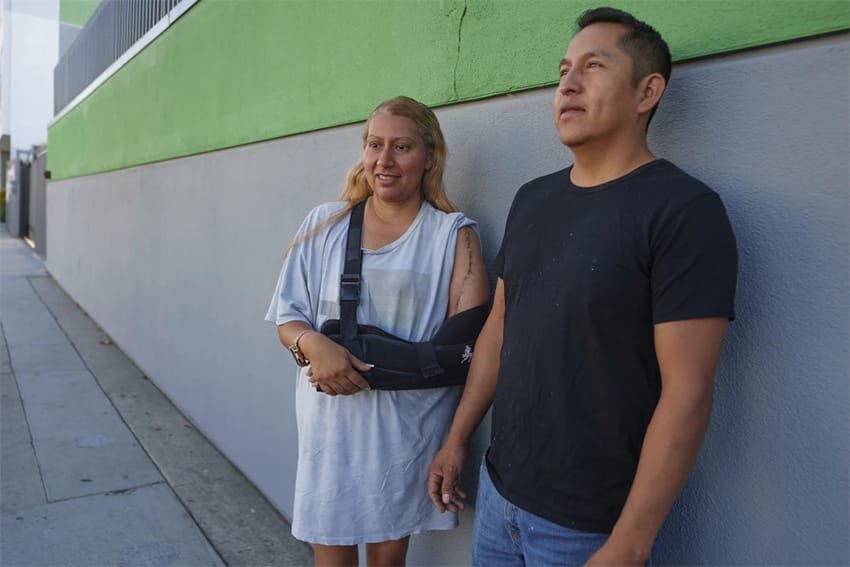 Facilitan en EU trámite para pedir residencia