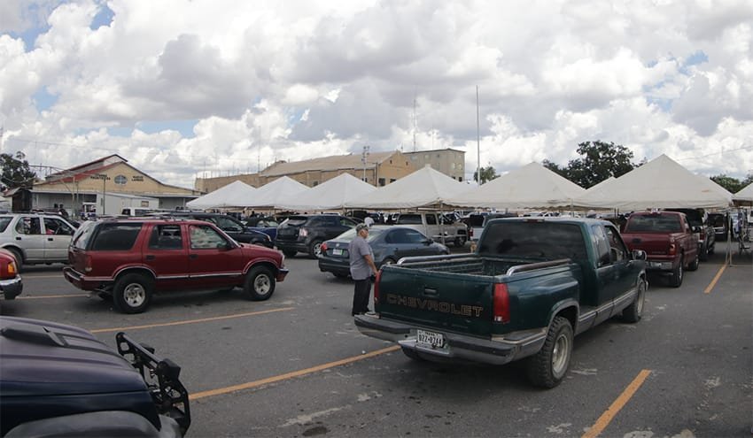 ¿Ya nacionalizó su carro? ¡Sólo queda este mes!
