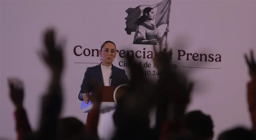 Irá Claudia Sheinbaum a Acapulco