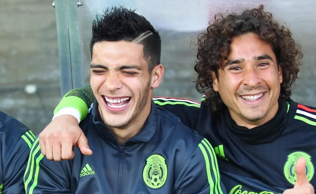Apuesta el Tri por la misma fórmula de siempre
