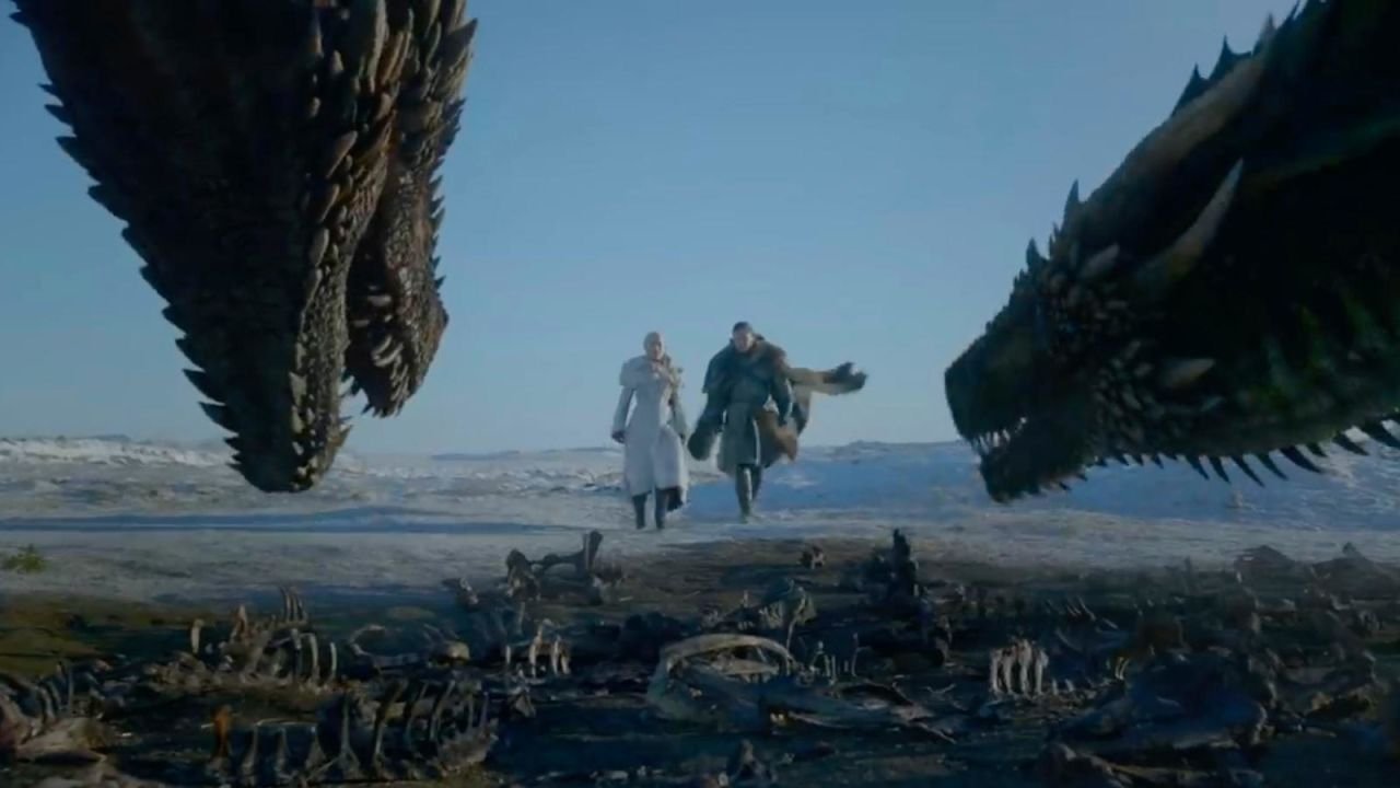 ¿Tendrá Game of Thrones su película?