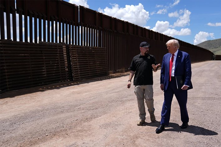 Regreso de Trump hace aún más incierto futuro de inmigrantes
