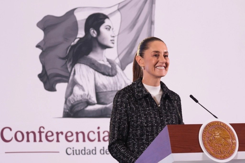 Anuncia Gobierno Federal Presupuesto de Egresos 2025