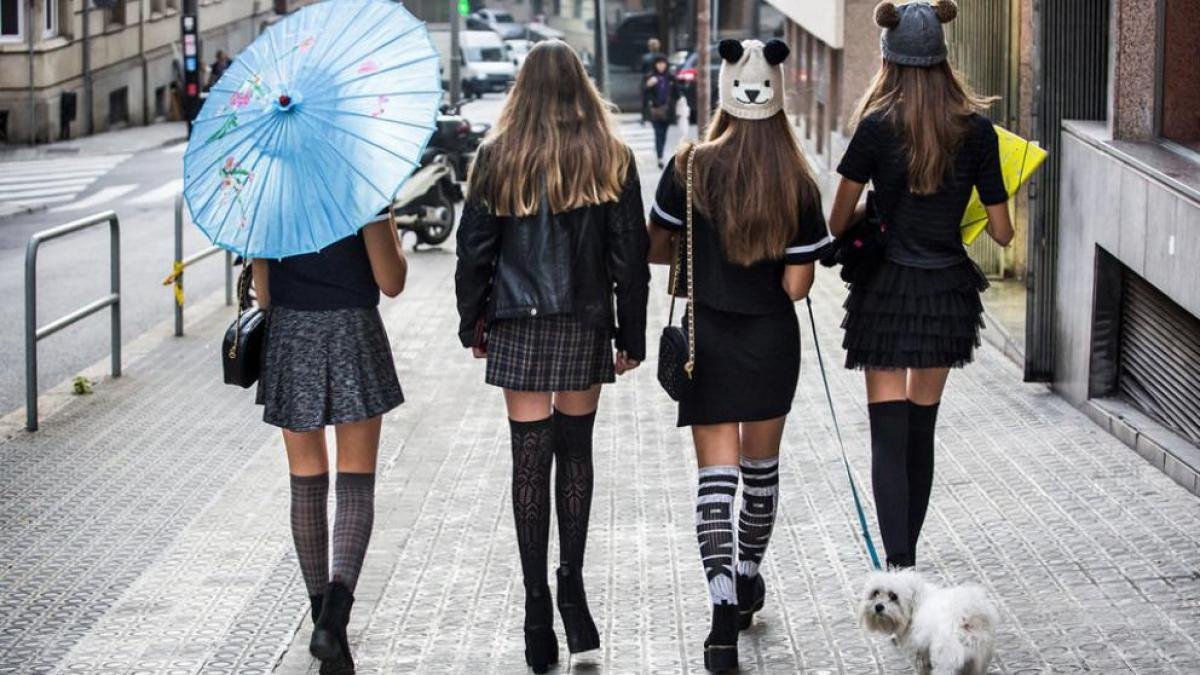 Japón sufre problemas graves de natalidad