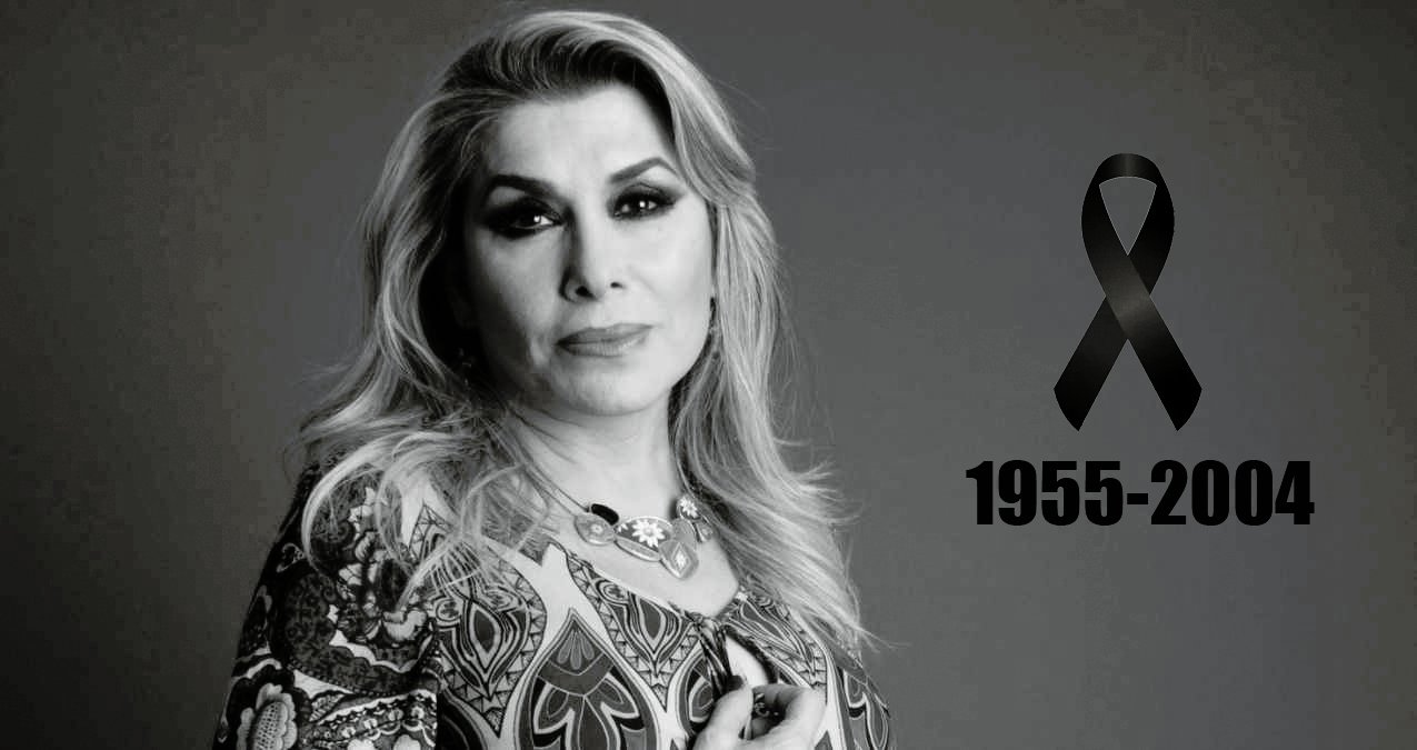 Fallece la cantante Dulce; tenía 69 años