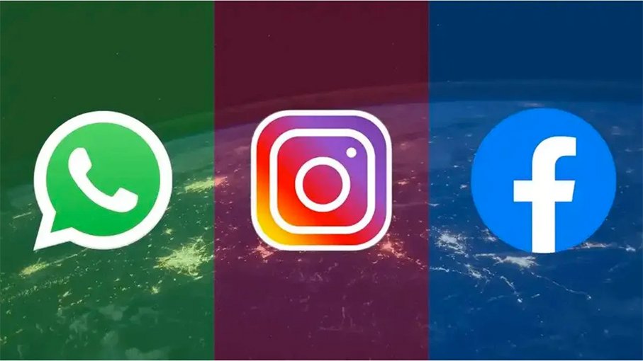 Sufren interminencias X, Facebook, Instagram y Whatsapp