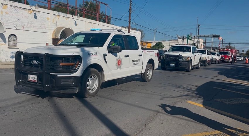 Reportan saldo blanco en Nochebuena