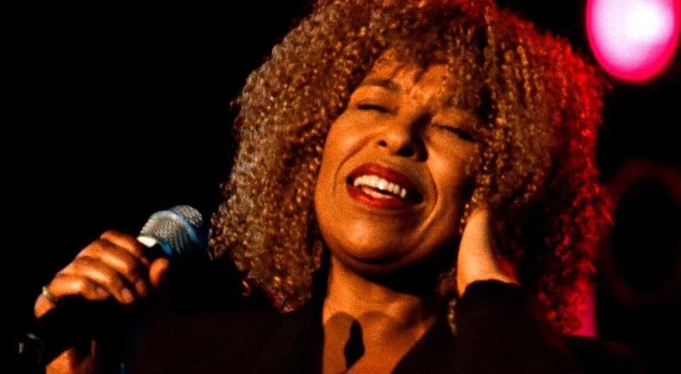 Fallece la cantante Roberta Flack