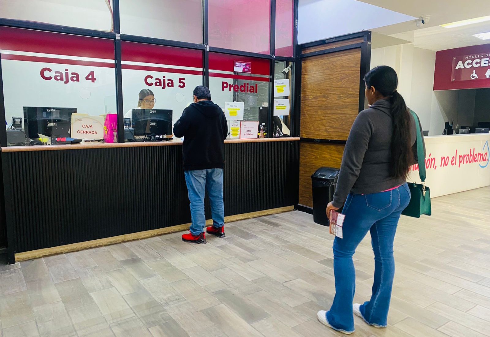 Abrirá COMAPA este fin de semana en horario especial
