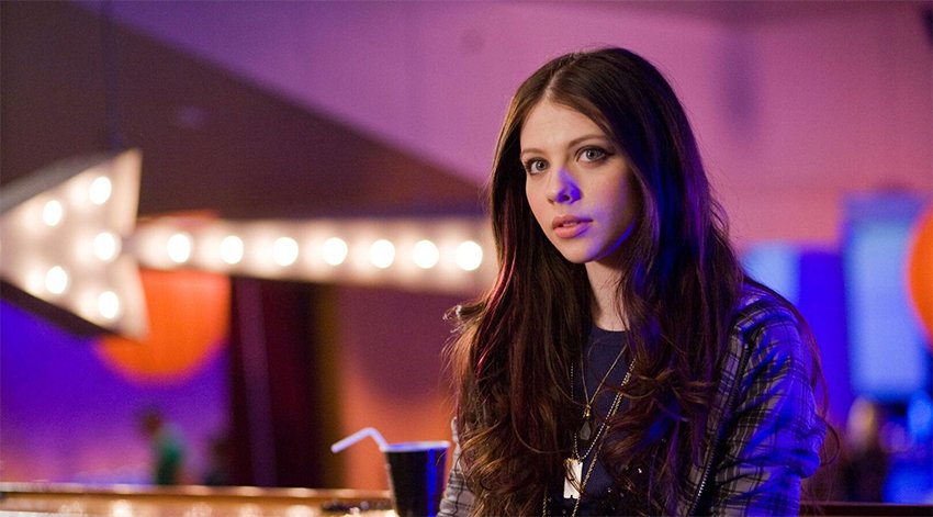 Fallece la actriz Michelle Trachtenberg