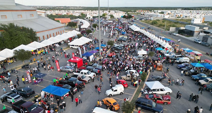 Tiene Car Fest 2025 nueva fecha