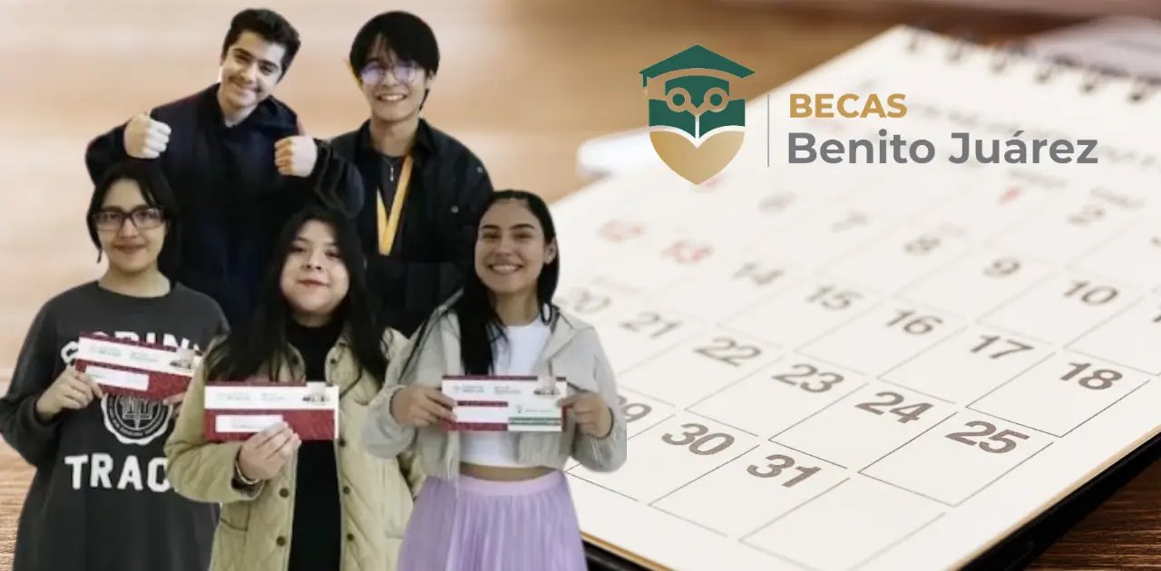 Arranca registro para la Beca Benito Juárez