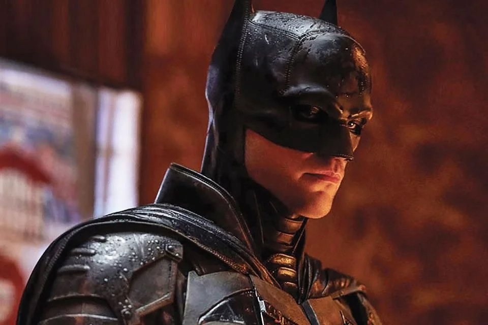 Filmarán en 2025 The Batman, de Matt Reeves