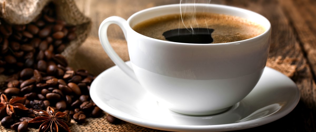 Café, elixir de dioses que no se perdona