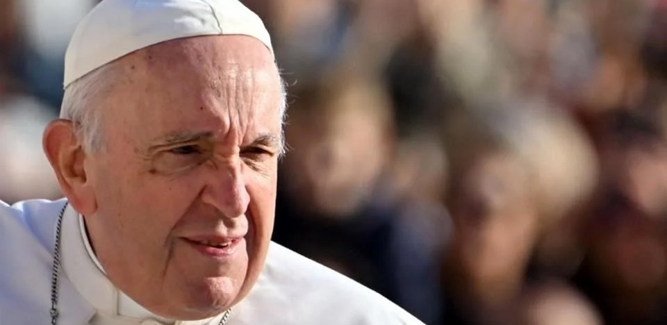 Sufre el Papa nuevo problema de salud