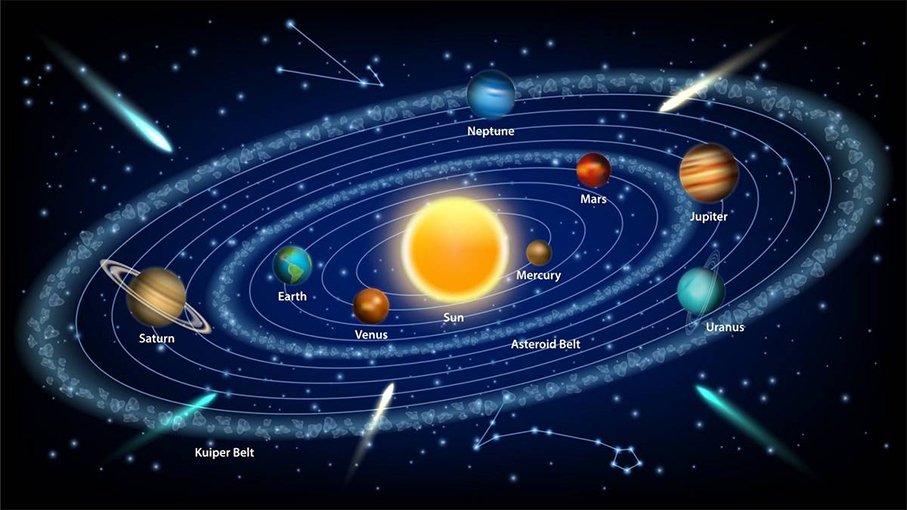 ¿Sólos en el Universo? Los científicos consideran que no