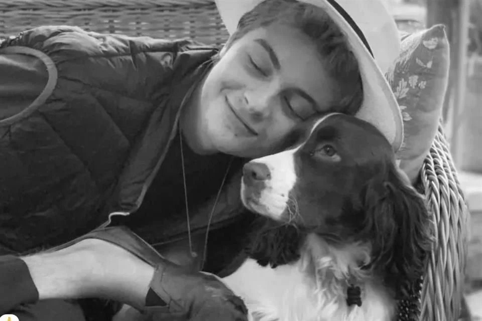 Fallece el Príncipe Frederik, a los 22 años