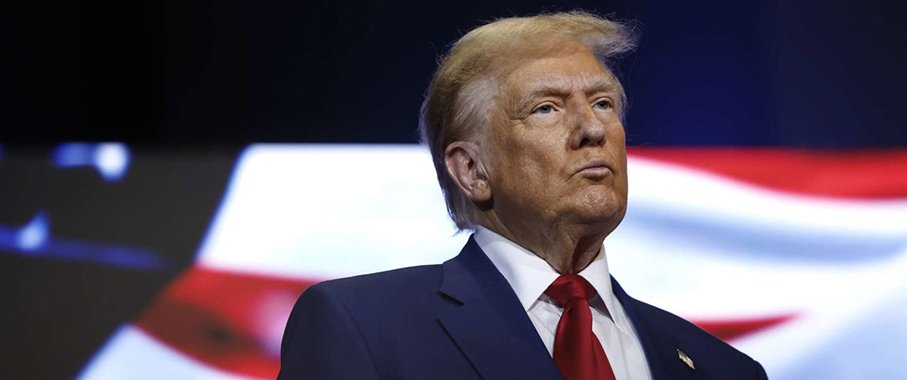Pospone Trump aranceles a importaciones automotrices