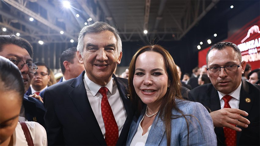 Sinergia con Gobierno del Estado impulsa a NLD