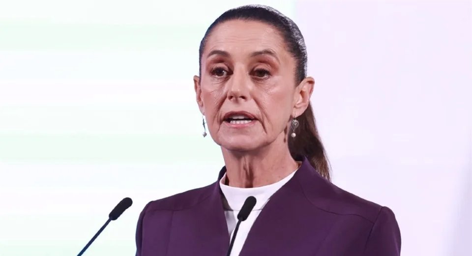 Responderá México a los aranceles de Trump