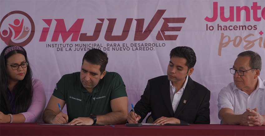 Becarán a estudiantes salidos del CBTis 137