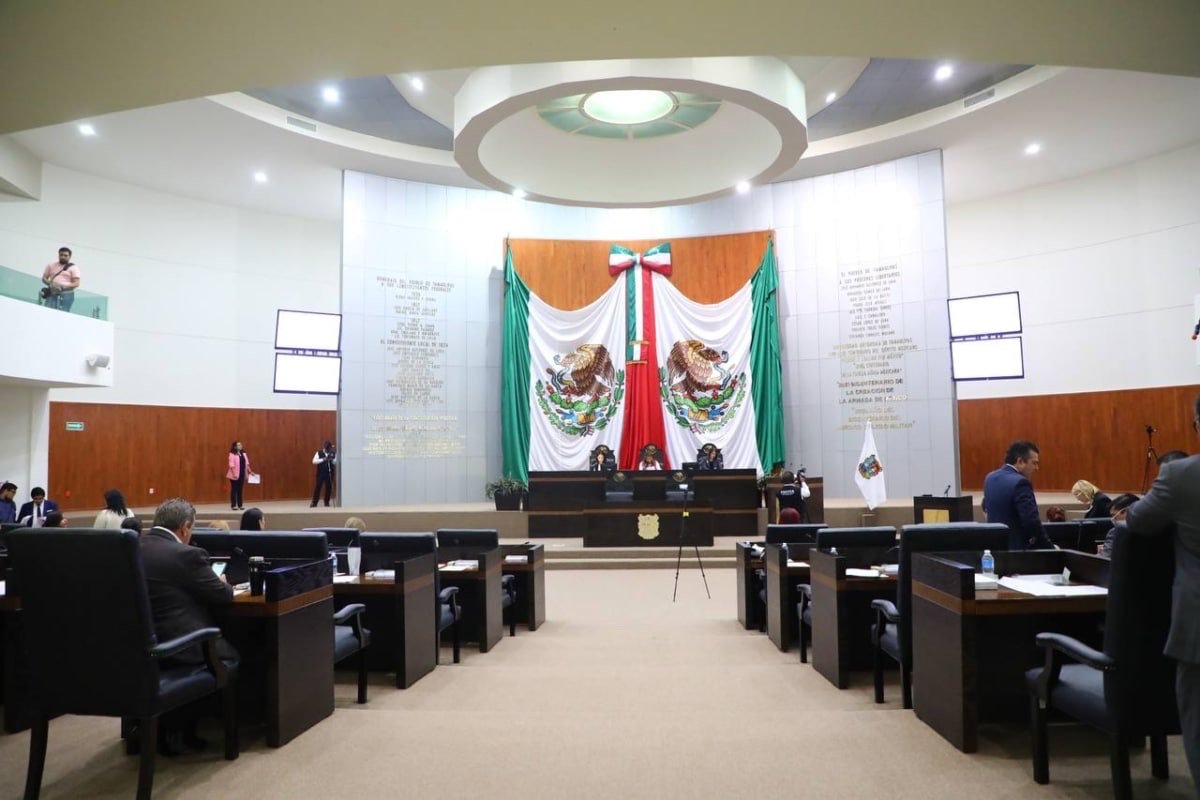 Será NLD primera sede del Congreso Itinerante de Tamaulipas
