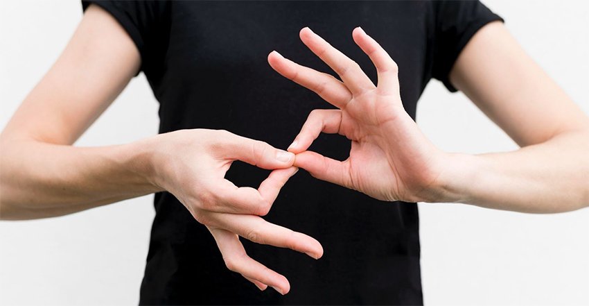 Enseñarán gratis Lengua de Señas Mexicana