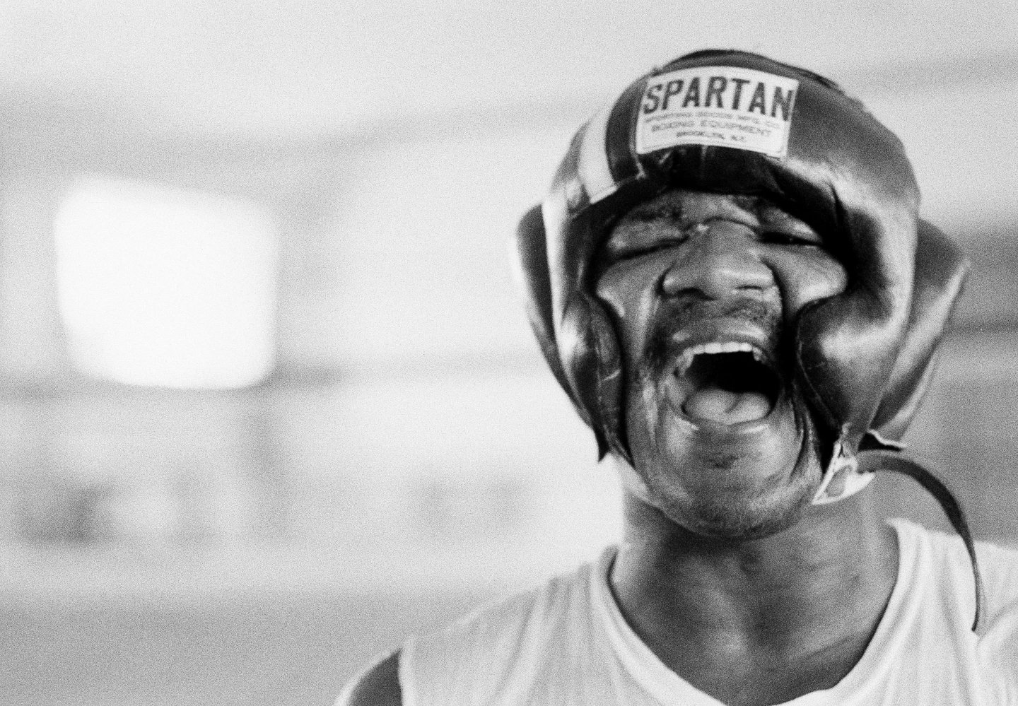 Fallece el boxeador George Foreman