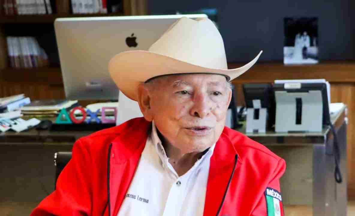 Demandan quitar nombres de Cavazos Lerma a colonias y calles