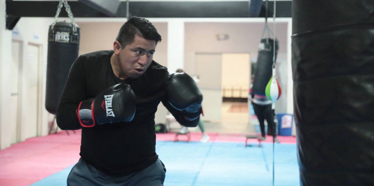 Participará NLD en la clase nacional de Boxeo