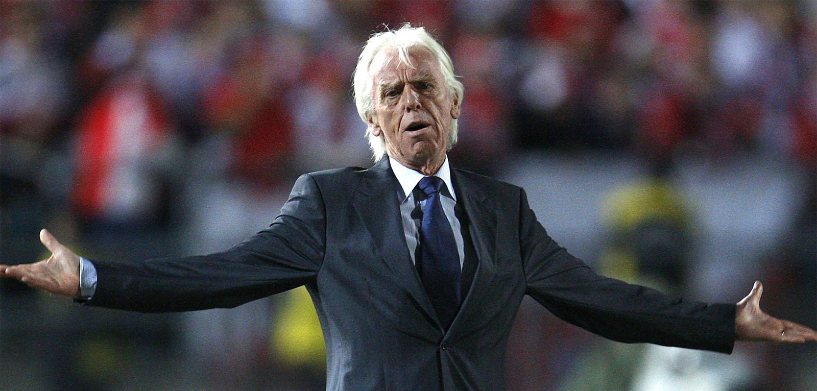 Fallece el histórico director técnico Leo Beenhakker