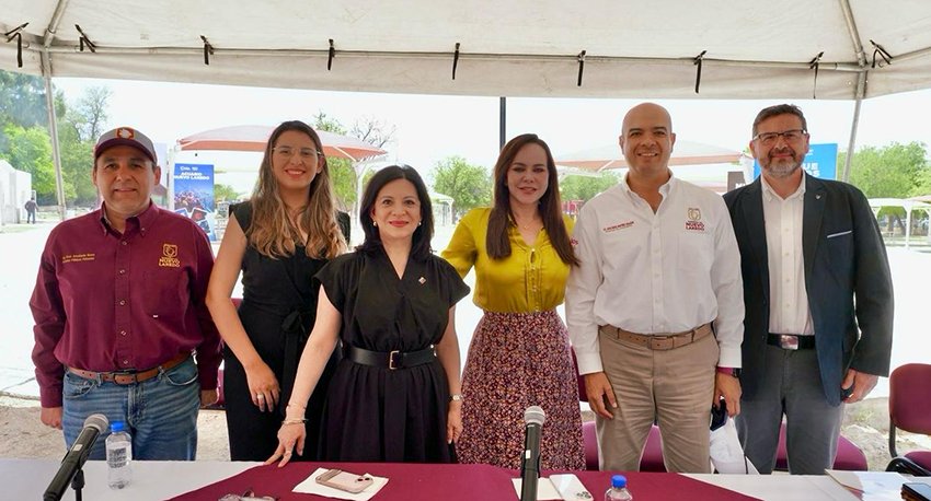 Listo, el operativo de Semana Santa 2025