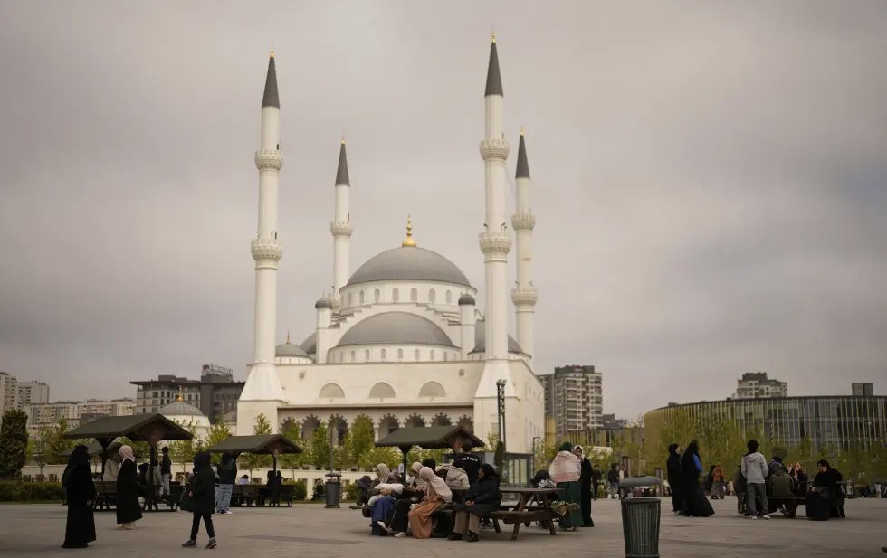 Sismo remece Estambul; hay 236 lesionados