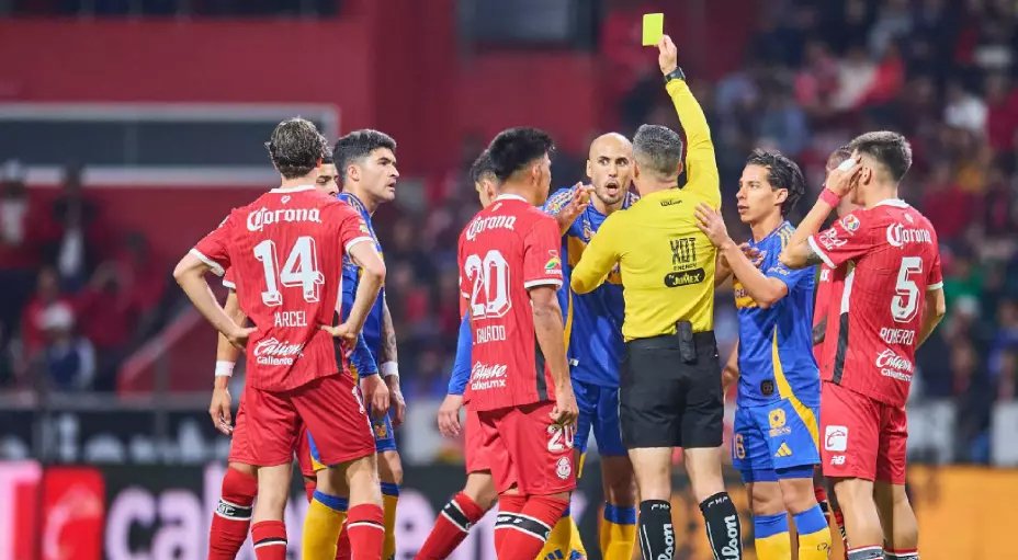 Arrancan semifinales en Liga MX el miércoles