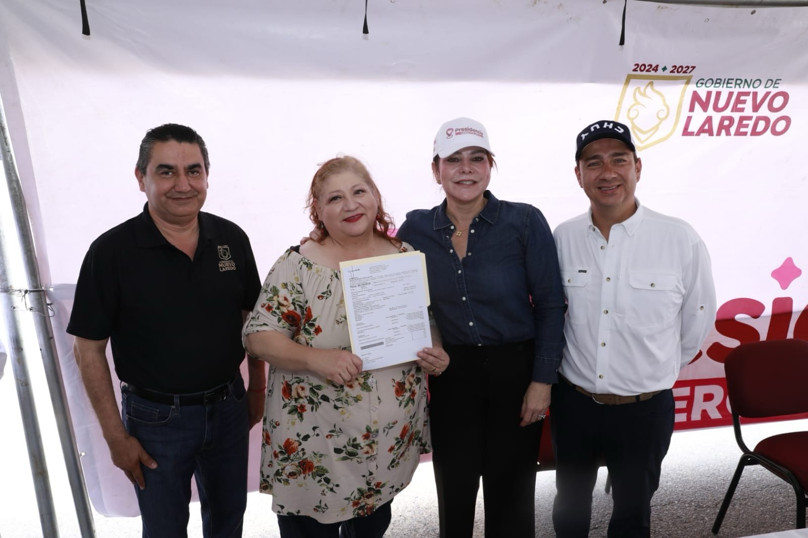 Aprovecha ciudadanía programa de seguro gratis